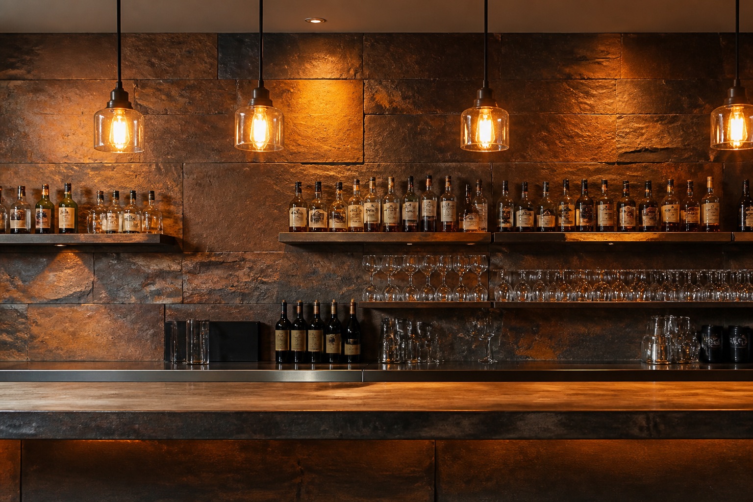 Restaurant & Bar